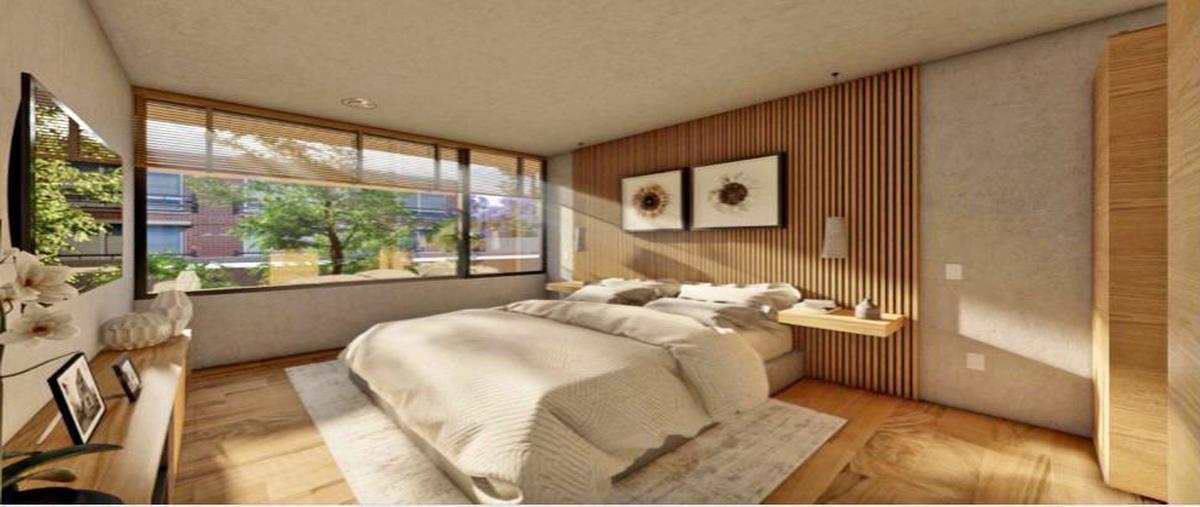 Foto de departamento en venta en campestre, álvaro obregón, ciudad de méxico , campestre, álvaro obregón, df / cdmx, 21663576 No. 05