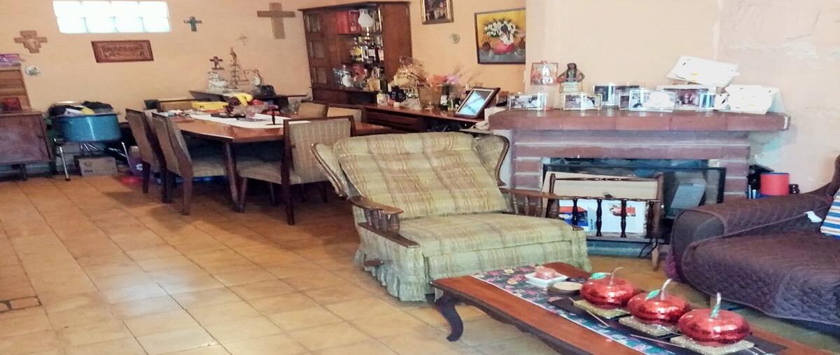 Foto de casa en venta en  , campestre, álvaro obregón, df / cdmx, 24102920 No. 04