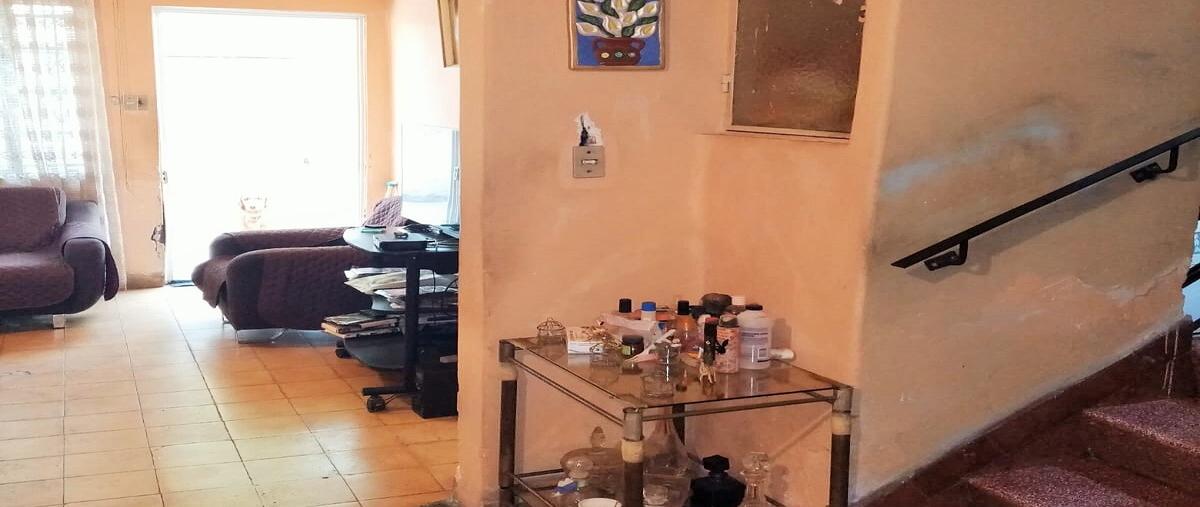 Foto de casa en venta en  , campestre, álvaro obregón, df / cdmx, 24102920 No. 05