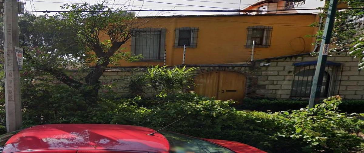 Foto de casa en , campestre, álvaro obregón, df / cdmx, 0 foto 01 Foto de casa en venta en , campestre, álvaro obregón, df / cdmx, 0 No. 01