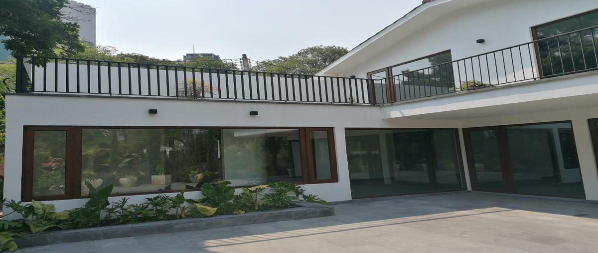 Foto de casa en venta en  , campestre, álvaro obregón, df / cdmx, 0 No. 03