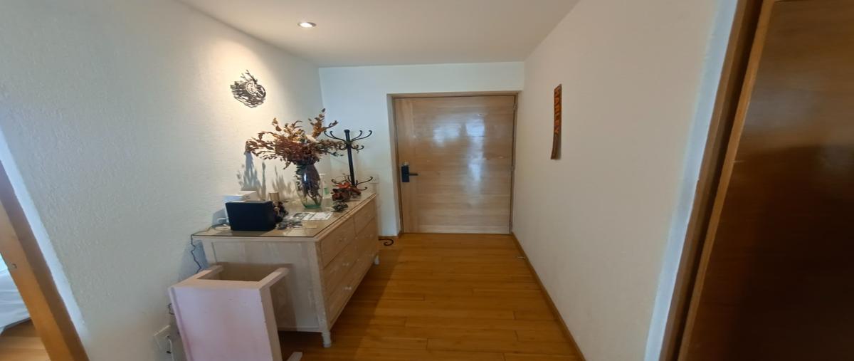 Foto de departamento en venta en  , campestre, álvaro obregón, df / cdmx, 31059396 No. 03