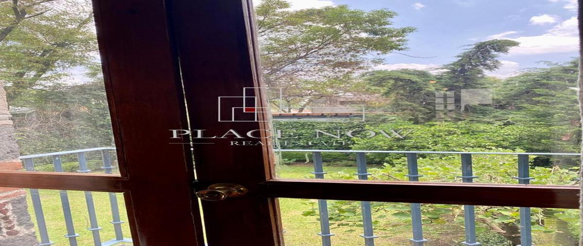 Foto de casa en venta en  , campestre, álvaro obregón, df / cdmx, 0 No. 05