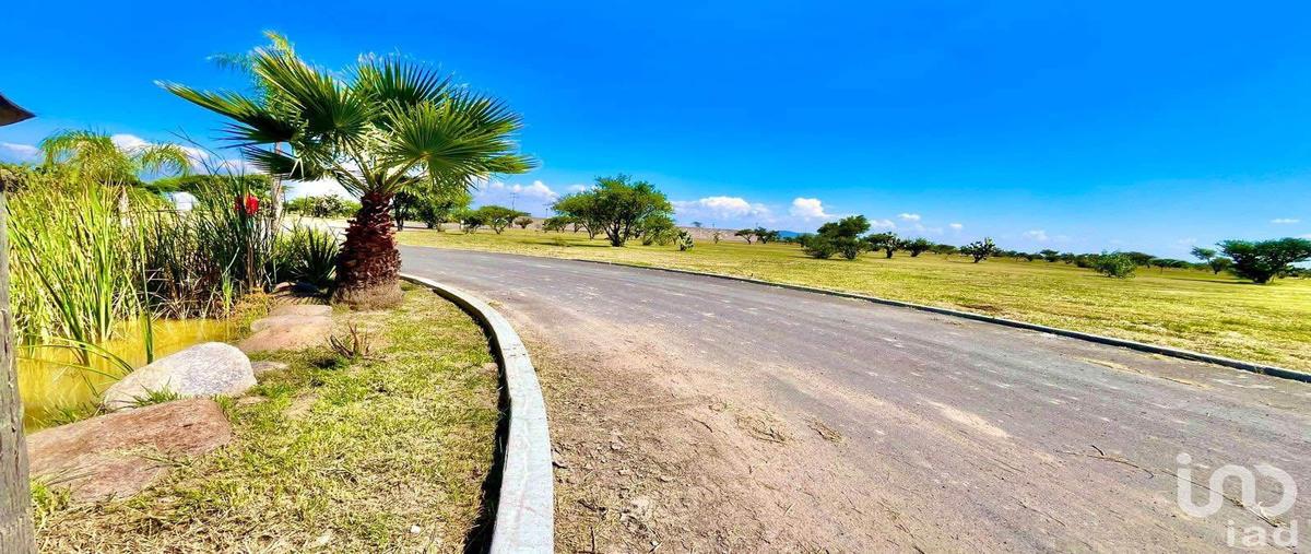 Foto de terreno habitacional en venta en campestre amapolas 302, el tanque de los jimenez, aguascalientes, aguascalientes, 30801236 No. 05