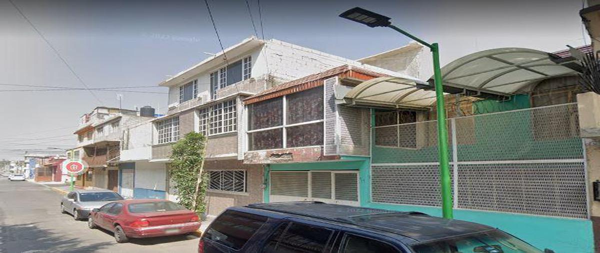 Foto de casa en venta en  , campestre aragón, gustavo a. madero, df / cdmx, 0 No. 03