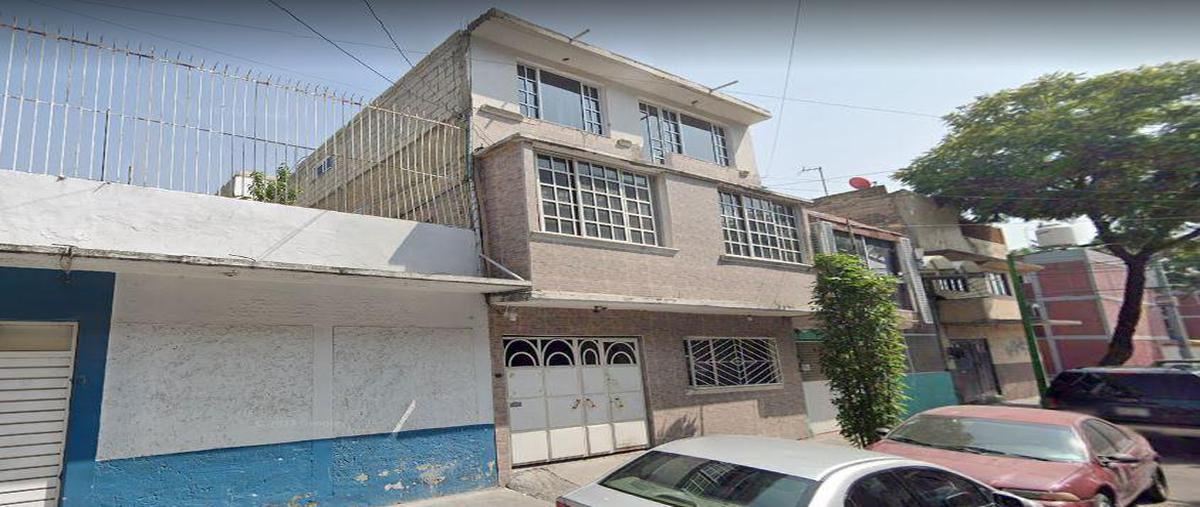 Foto de casa en venta en  , campestre aragón, gustavo a. madero, df / cdmx, 0 No. 04
