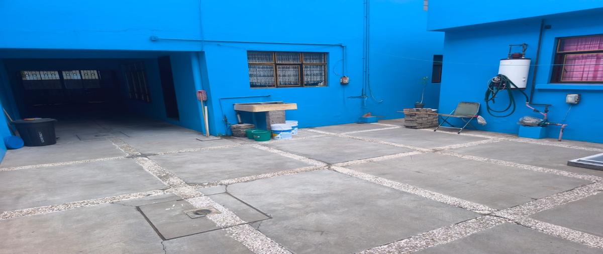 Foto de casa en venta en  , campestre aragón, gustavo a. madero, df / cdmx, 0 No. 04