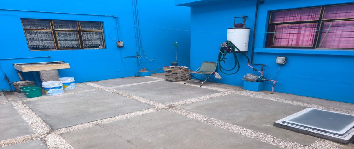 Foto de casa en venta en  , campestre aragón, gustavo a. madero, df / cdmx, 0 No. 05