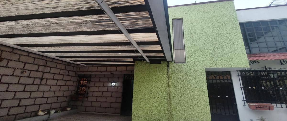 Foto de casa en venta en  , campestre aragón, gustavo a. madero, df / cdmx, 0 No. 03