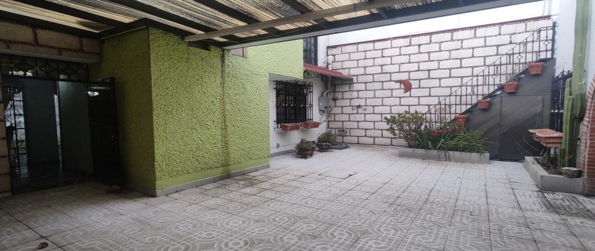 Foto de casa en venta en  , campestre aragón, gustavo a. madero, df / cdmx, 0 No. 04