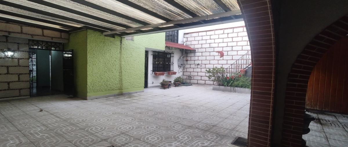 Foto de casa en venta en  , campestre aragón, gustavo a. madero, df / cdmx, 0 No. 05