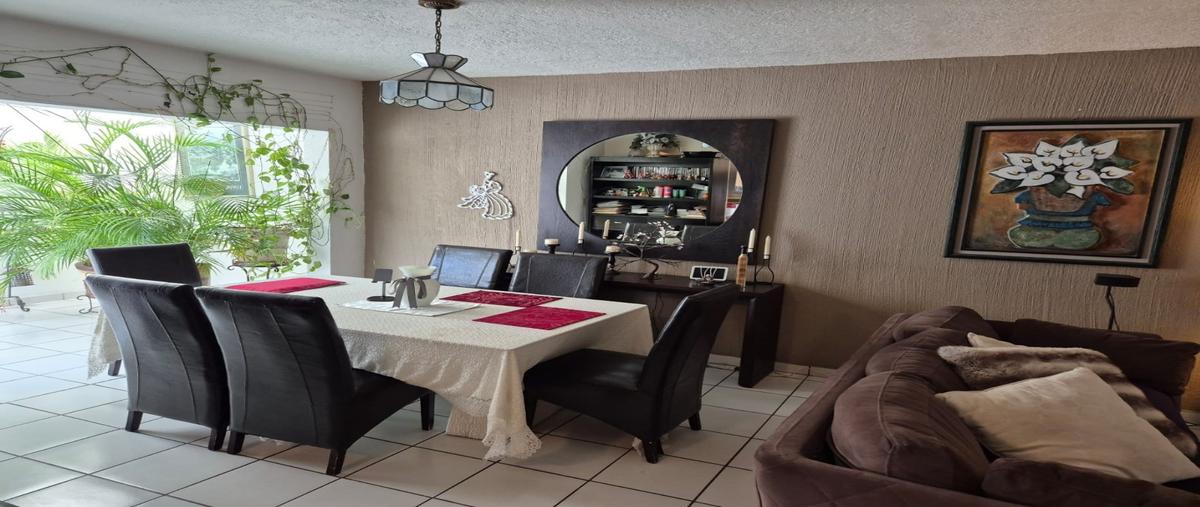 Foto de casa en venta en  , campestre arbolada, juárez, chihuahua, 0 No. 04