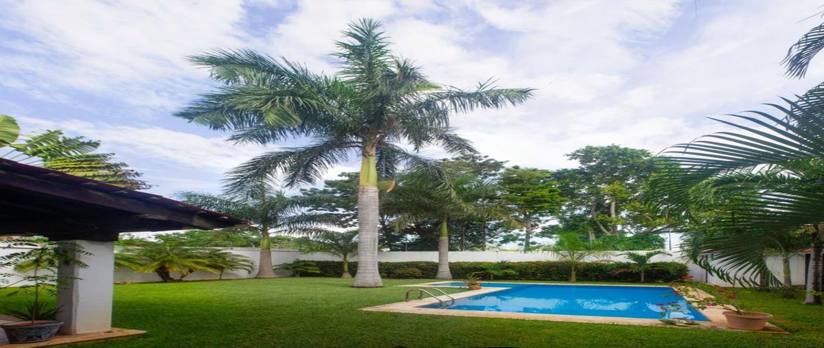 Foto de casa en venta en  , campestre, benito juárez, quintana roo, 14199207 No. 04