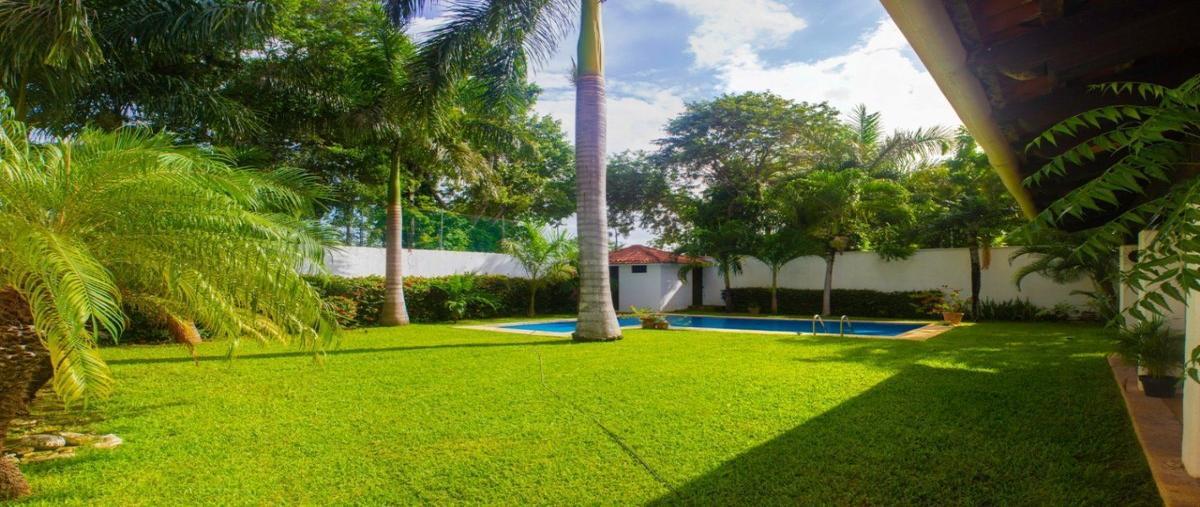 Foto de casa en venta en  , campestre, benito juárez, quintana roo, 14199207 No. 05