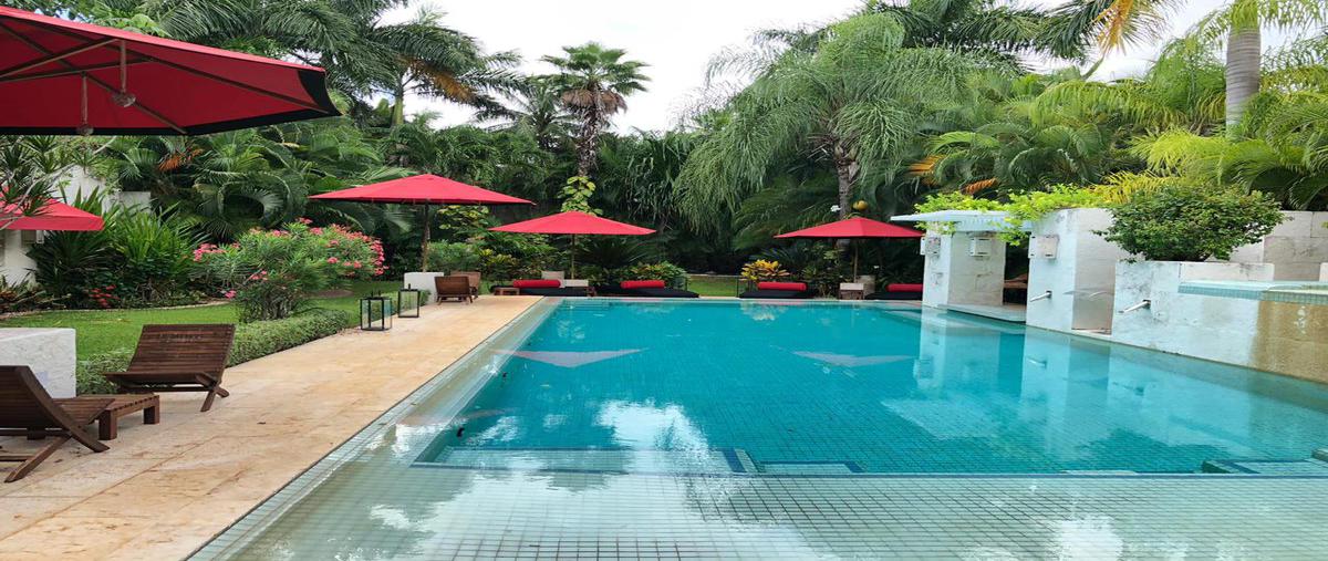 Foto de casa en venta en  , campestre, benito juárez, quintana roo, 17568732 No. 03