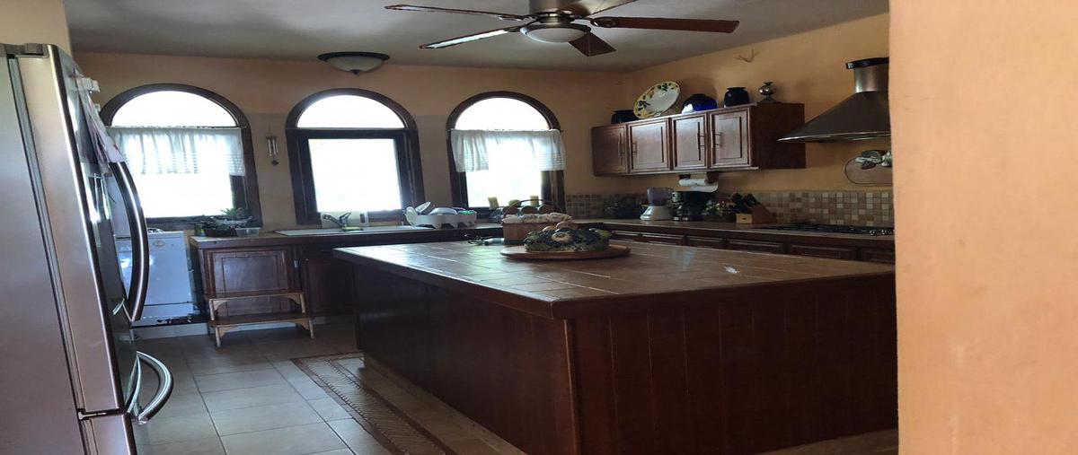 Foto de casa en venta en  , campestre, benito juárez, quintana roo, 17568736 No. 03