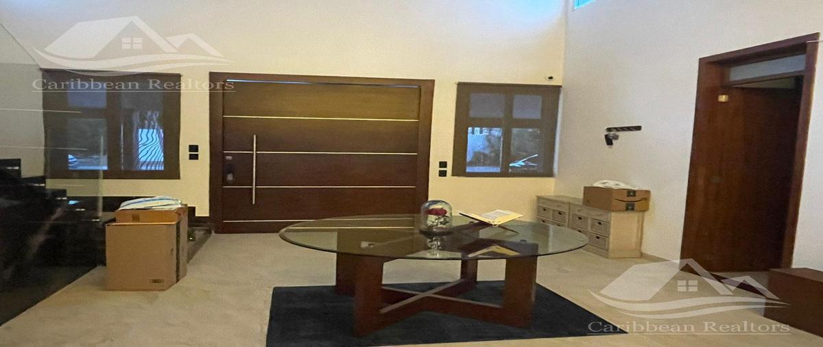 Foto de casa en venta en  , campestre, benito juárez, quintana roo, 23387913 No. 03