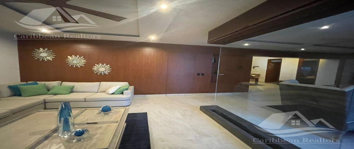 Foto de casa en venta en  , campestre, benito juárez, quintana roo, 23387913 No. 04