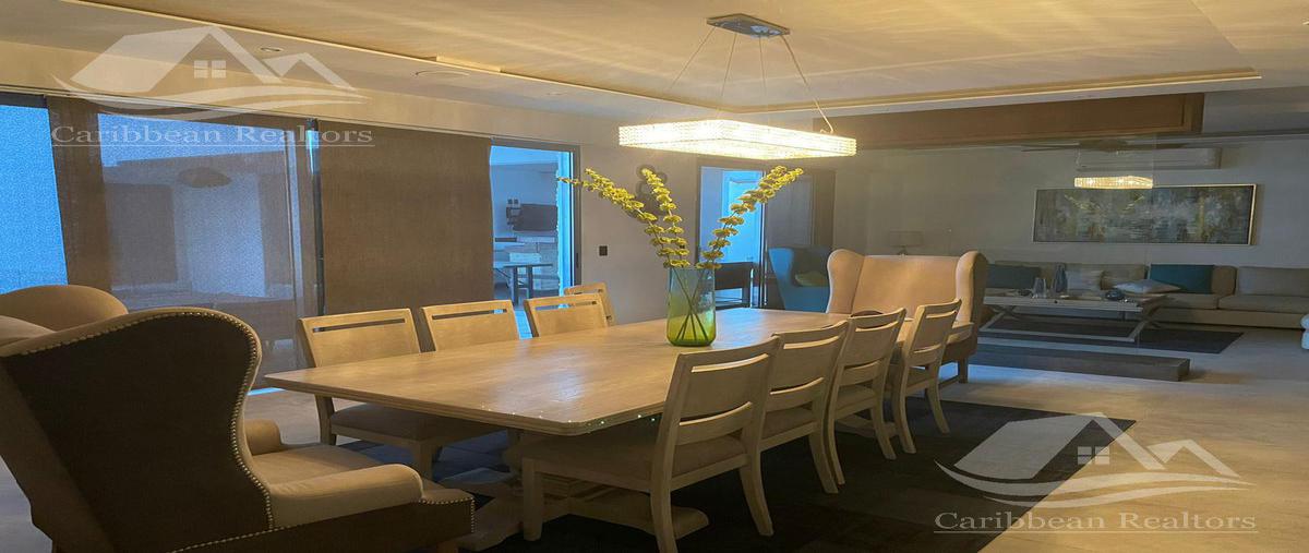 Foto de casa en venta en  , campestre, benito juárez, quintana roo, 0 No. 05