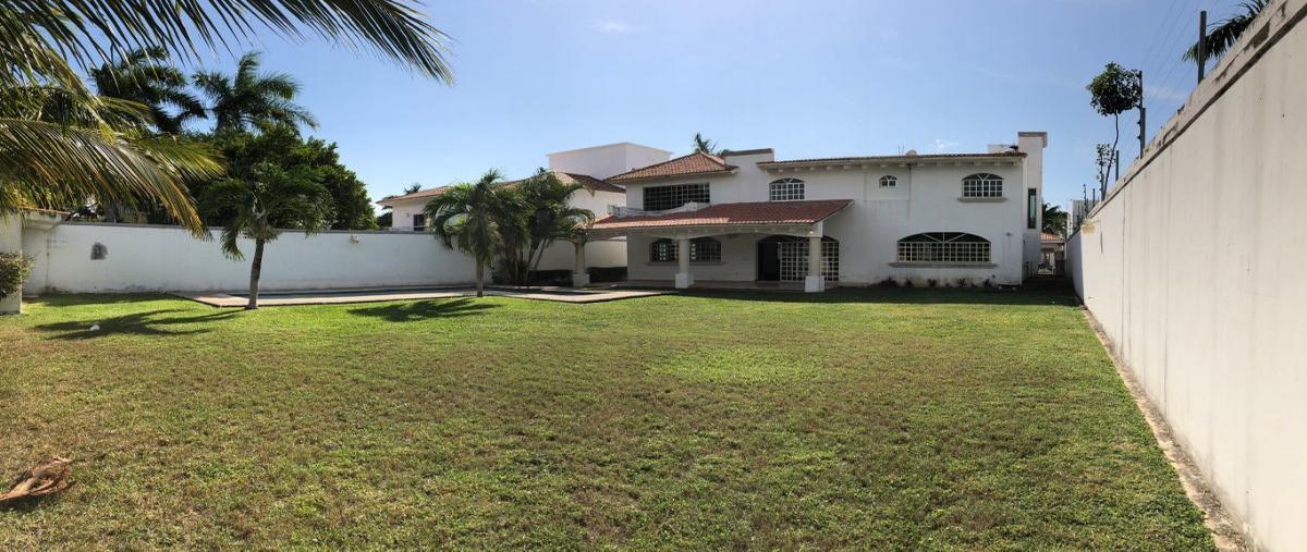 Foto de casa en venta en  , campestre, benito juárez, quintana roo, 25155550 No. 03