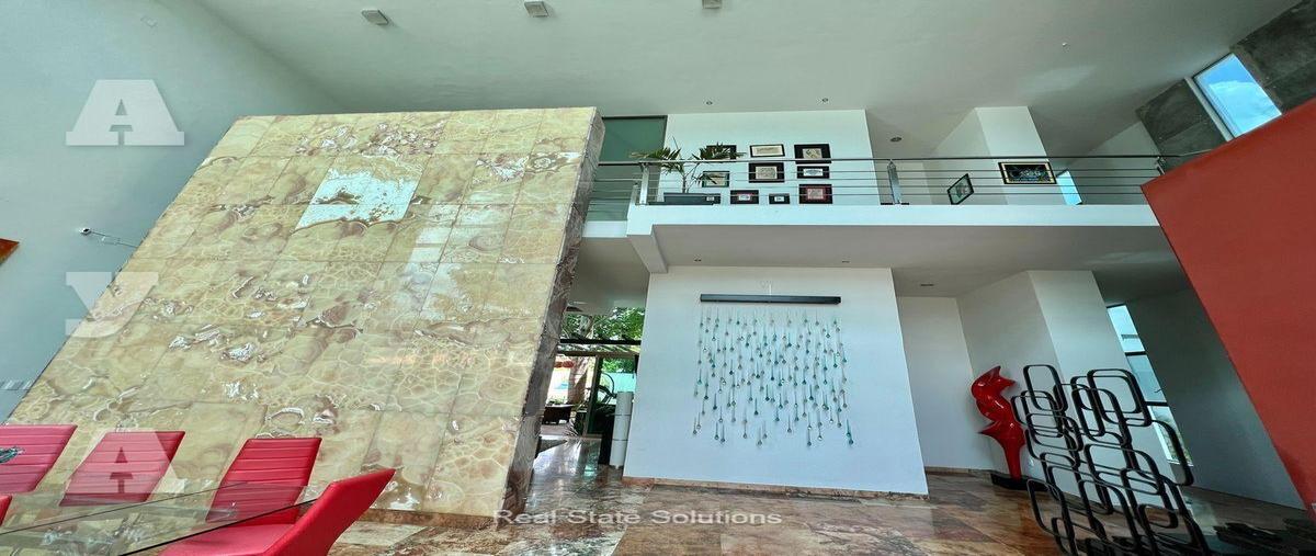 Foto de casa en venta en  , campestre, benito juárez, quintana roo, 26775693 No. 04