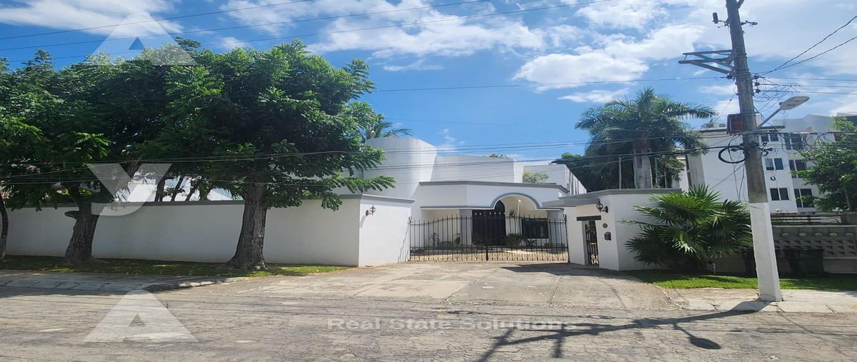 Foto de casa en venta en  , campestre, benito juárez, quintana roo, 27301821 No. 04