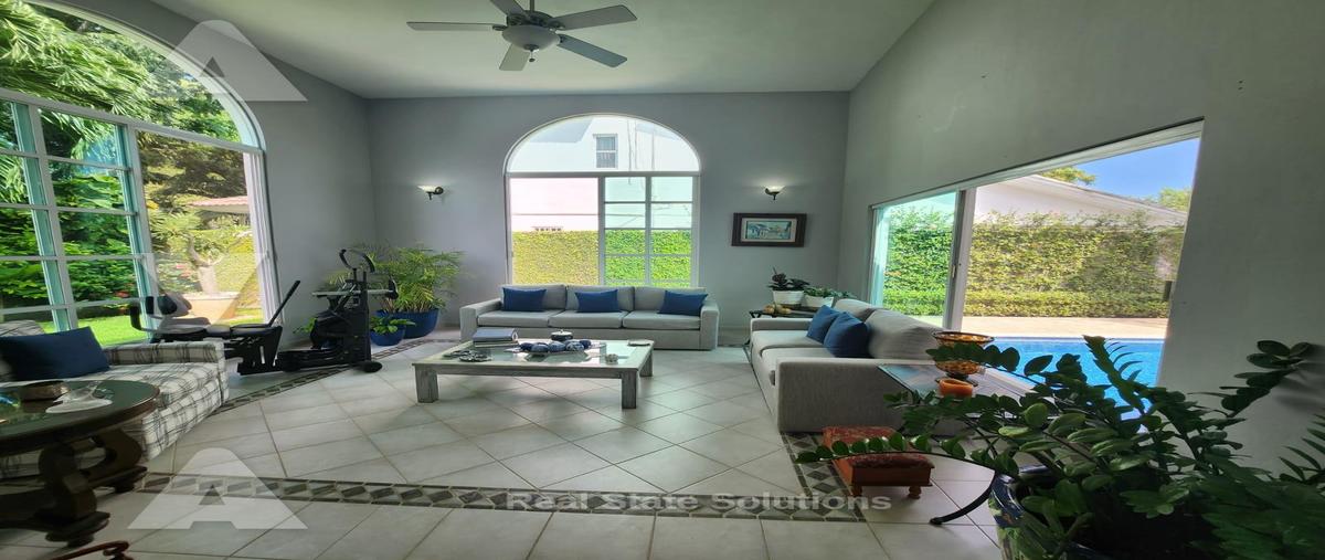 Foto de casa en venta en  , campestre, benito juárez, quintana roo, 27301821 No. 05