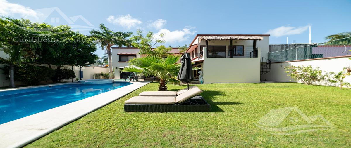 Foto de casa en , campestre, benito juárez, quintana roo, 28223625 foto 01 Foto de casa en venta en , campestre, benito juárez, quintana roo, 28223625 No. 01