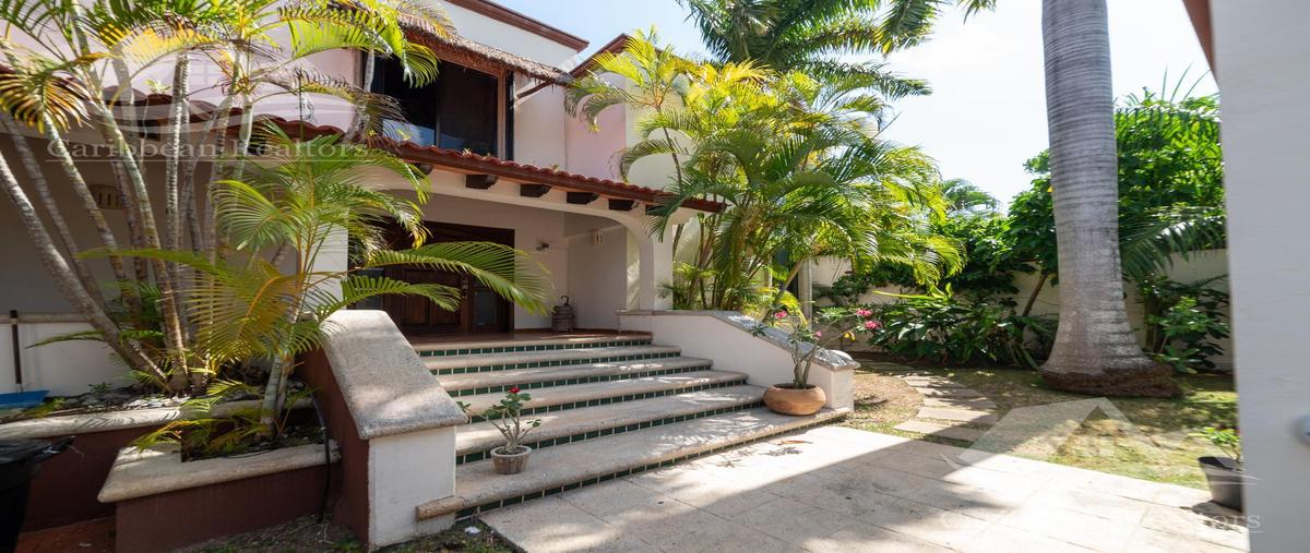 Foto de casa en , campestre, benito juárez, quintana roo, 28223625 foto 02 Foto de casa en venta en , campestre, benito juárez, quintana roo, 28223625 No. 02