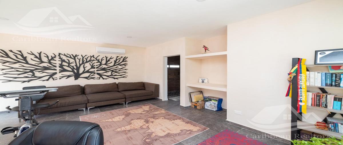 Foto de casa en , campestre, benito juárez, quintana roo, 28223625 foto 03 Foto de casa en venta en , campestre, benito juárez, quintana roo, 28223625 No. 03