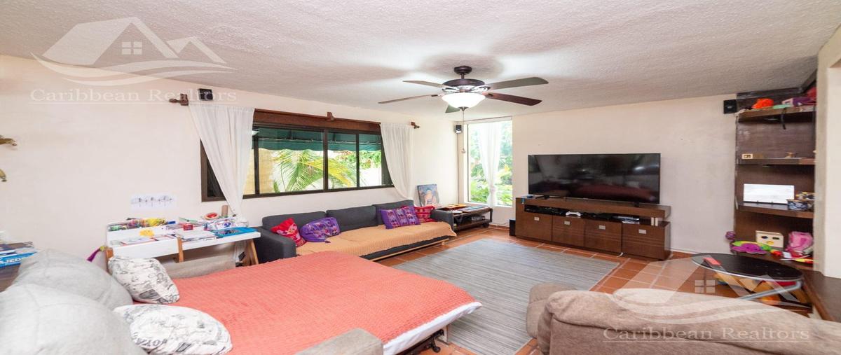 Foto de casa en venta en  , campestre, benito juárez, quintana roo, 0 No. 02