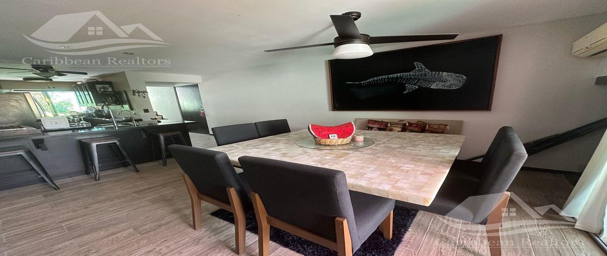 Foto de departamento en venta en  , campestre, benito juárez, quintana roo, 0 No. 03