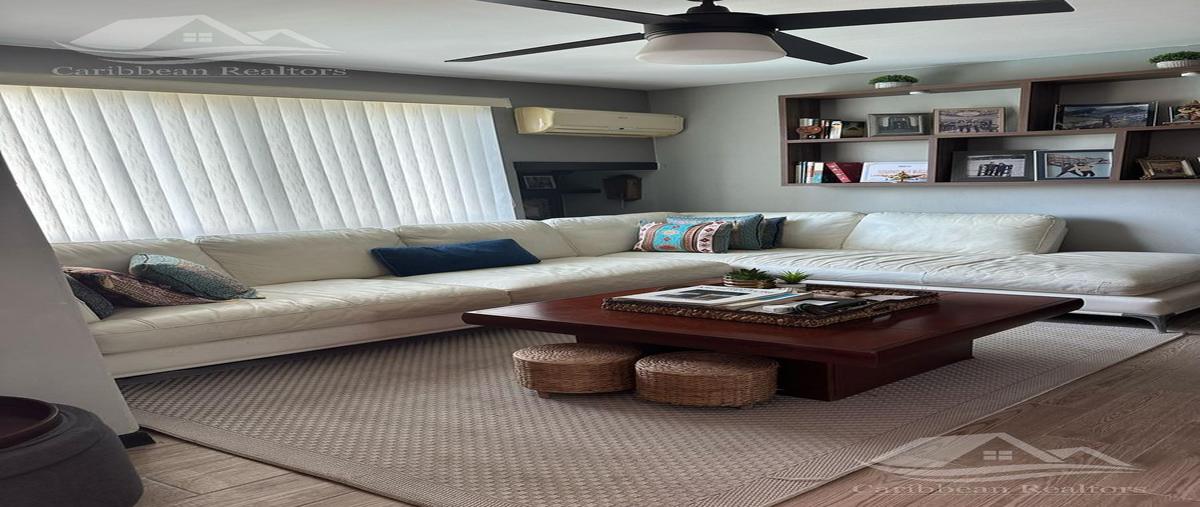 Foto de departamento en venta en  , campestre, benito juárez, quintana roo, 0 No. 04