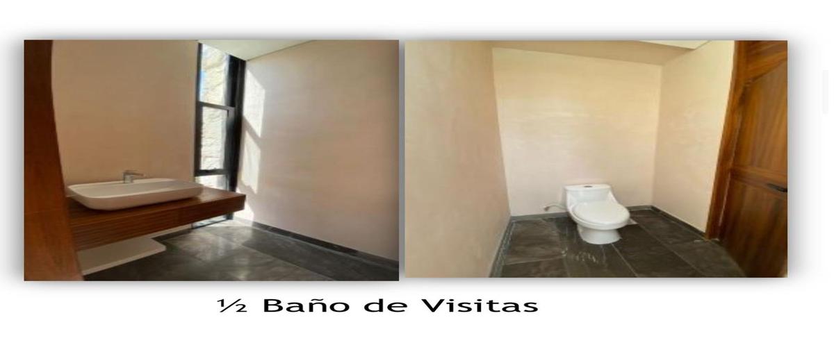 Foto de casa en renta en  , campestre, benito juárez, quintana roo, 0 No. 03