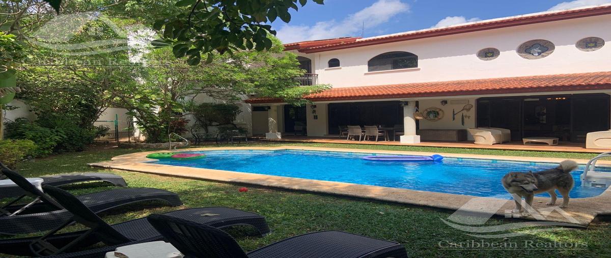 Foto de casa en , campestre, benito juárez, quintana roo, 30149756 foto 01 Foto de casa en venta en , campestre, benito juárez, quintana roo, 30149756 No. 01
