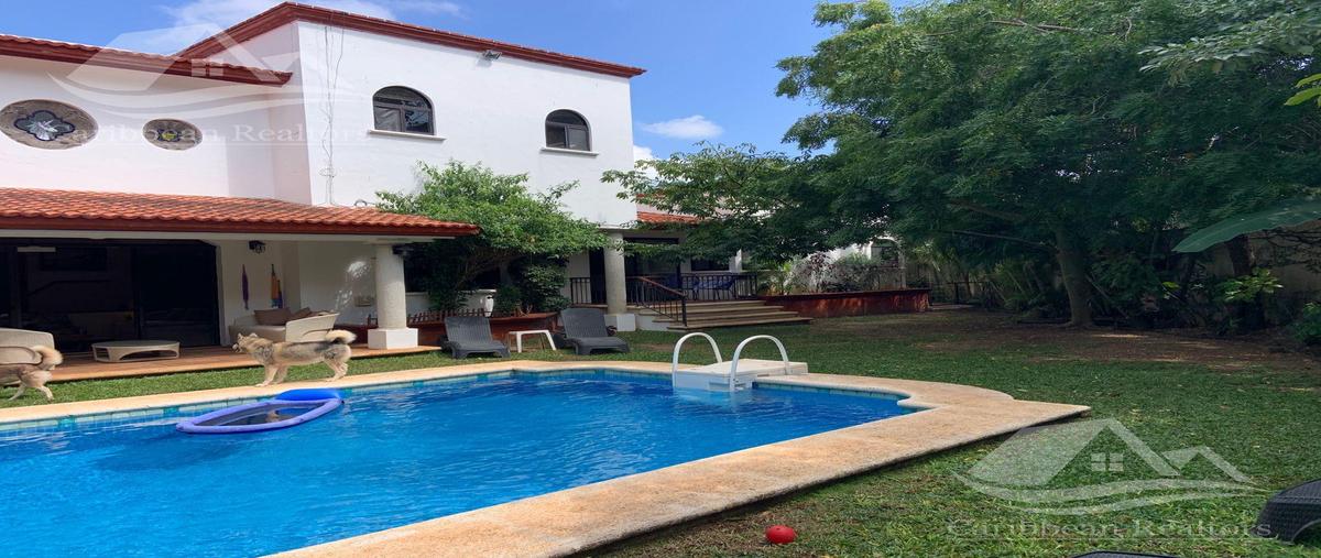 Foto de casa en , campestre, benito juárez, quintana roo, 30149756 foto 03 Foto de casa en venta en , campestre, benito juárez, quintana roo, 30149756 No. 03