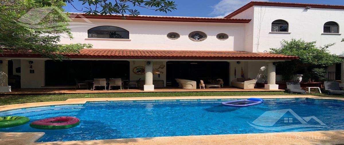 Foto de casa en , campestre, benito juárez, quintana roo, 30149756 foto 04 Foto de casa en venta en , campestre, benito juárez, quintana roo, 30149756 No. 04