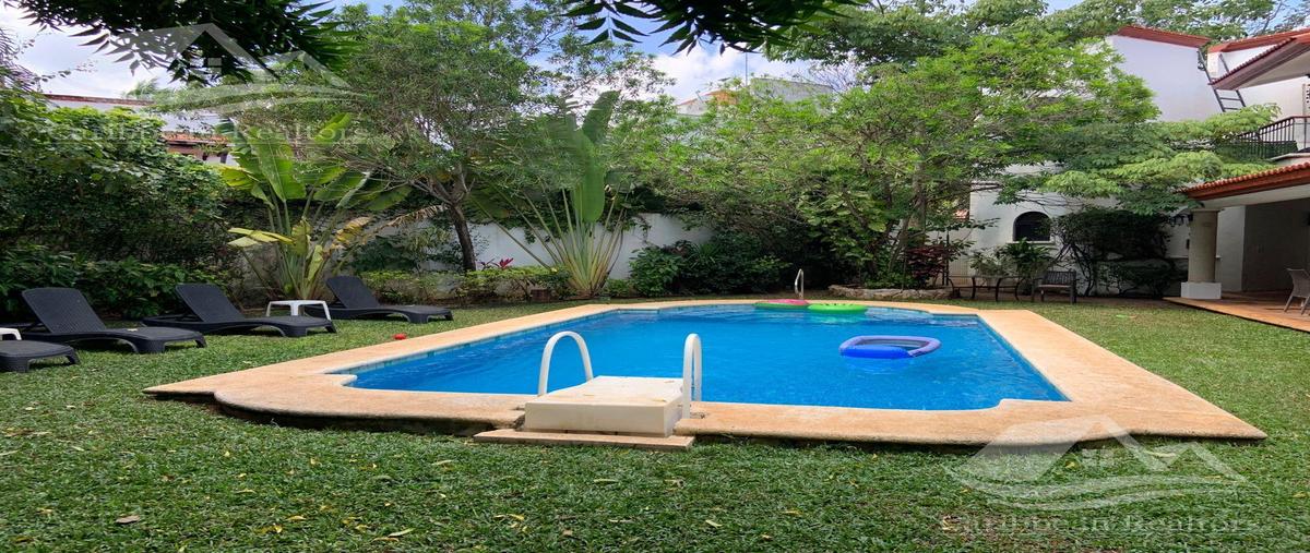 Foto de casa en , campestre, benito juárez, quintana roo, 30149756 foto 05 Foto de casa en venta en , campestre, benito juárez, quintana roo, 30149756 No. 05