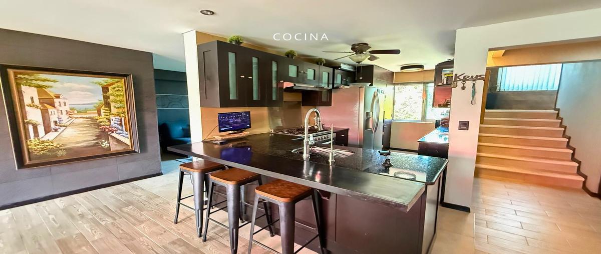 Foto de departamento en venta en  , campestre, benito juárez, quintana roo, 30195617 No. 03