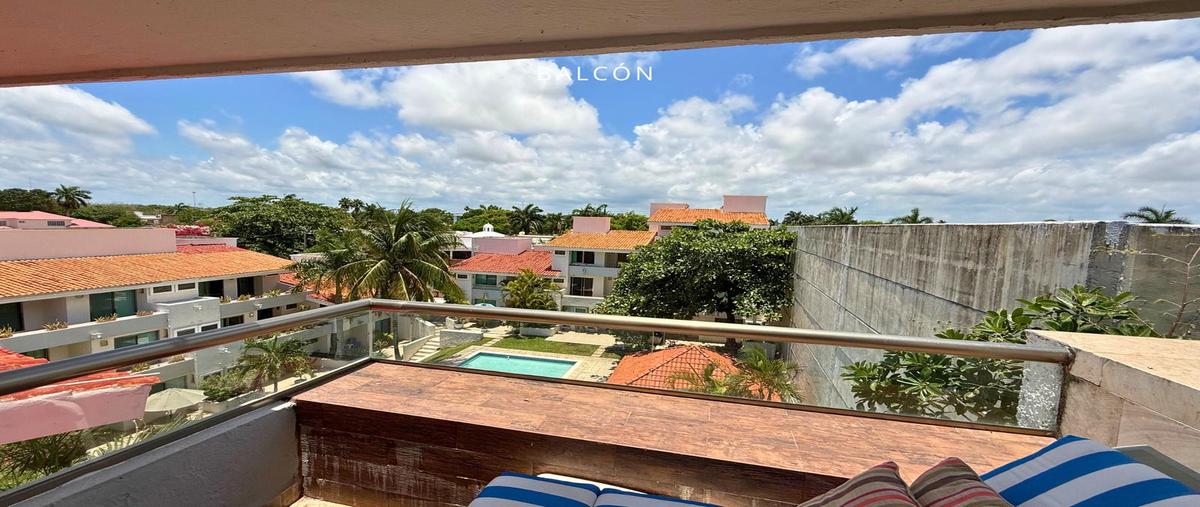 Foto de departamento en venta en  , campestre, benito juárez, quintana roo, 30195617 No. 04