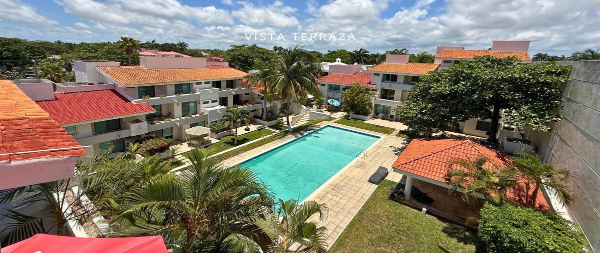 Foto de departamento en venta en  , campestre, benito juárez, quintana roo, 30195617 No. 05