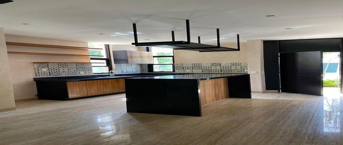 Foto de casa en renta en  , campestre, benito juárez, quintana roo, 30355432 No. 03