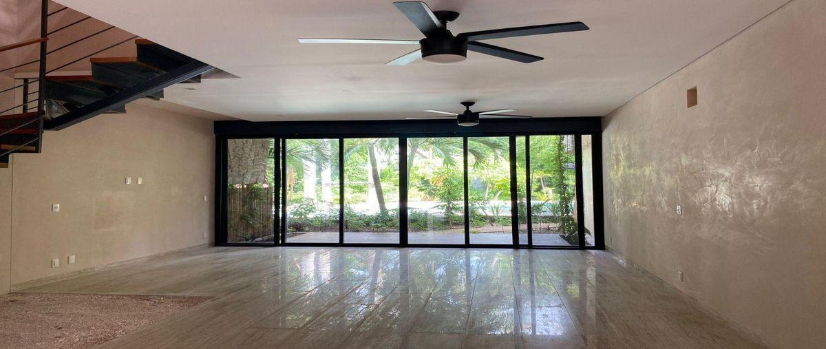 Foto de casa en renta en  , campestre, benito juárez, quintana roo, 30355432 No. 04