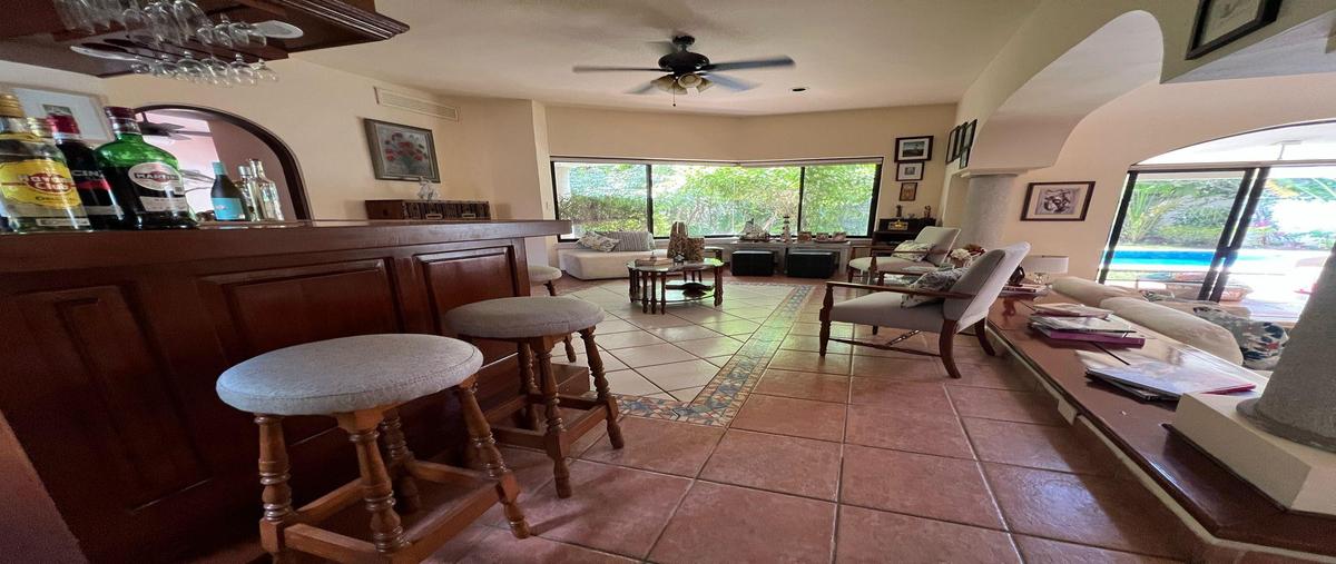 Foto de casa en venta en  , campestre, benito juárez, quintana roo, 30388952 No. 03