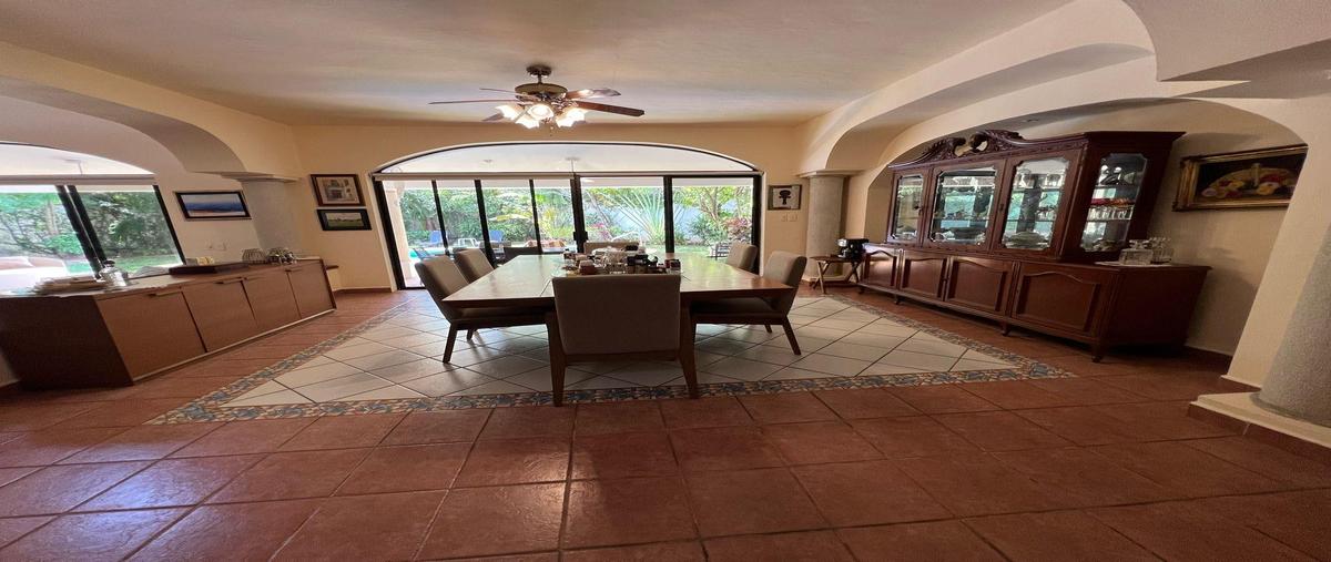 Foto de casa en venta en  , campestre, benito juárez, quintana roo, 30388952 No. 04