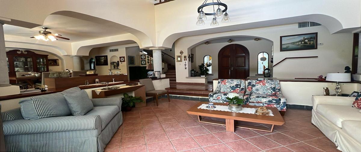 Foto de casa en venta en  , campestre, benito juárez, quintana roo, 30388952 No. 05