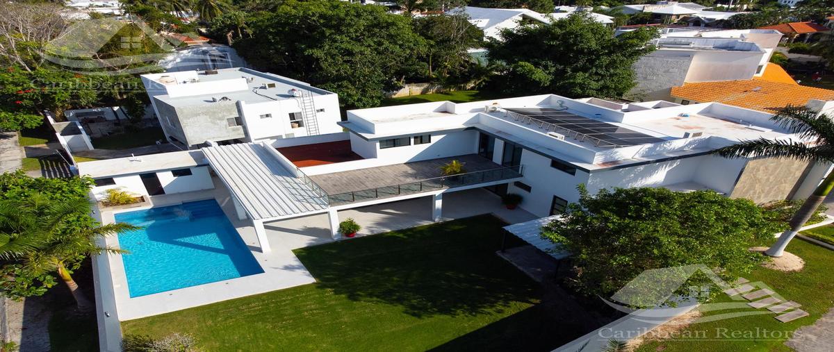 Foto de casa en venta en  , campestre, benito juárez, quintana roo, 0 No. 05