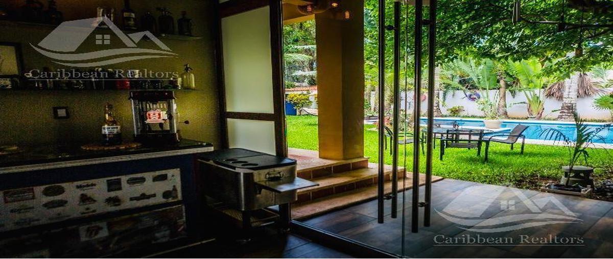 Foto de casa en venta en  , campestre, benito juárez, quintana roo, 0 No. 05