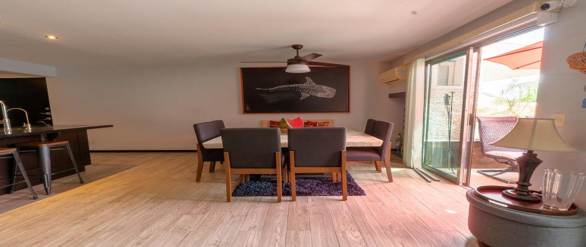 Foto de departamento en venta en  , campestre, benito juárez, quintana roo, 30520228 No. 03