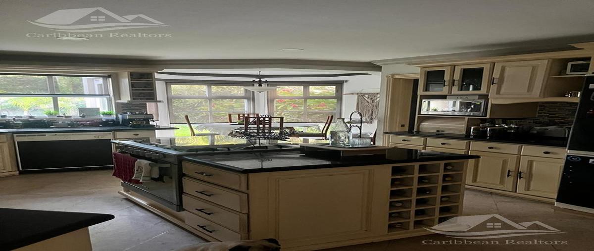 Foto de casa en venta en  , campestre, benito juárez, quintana roo, 0 No. 03